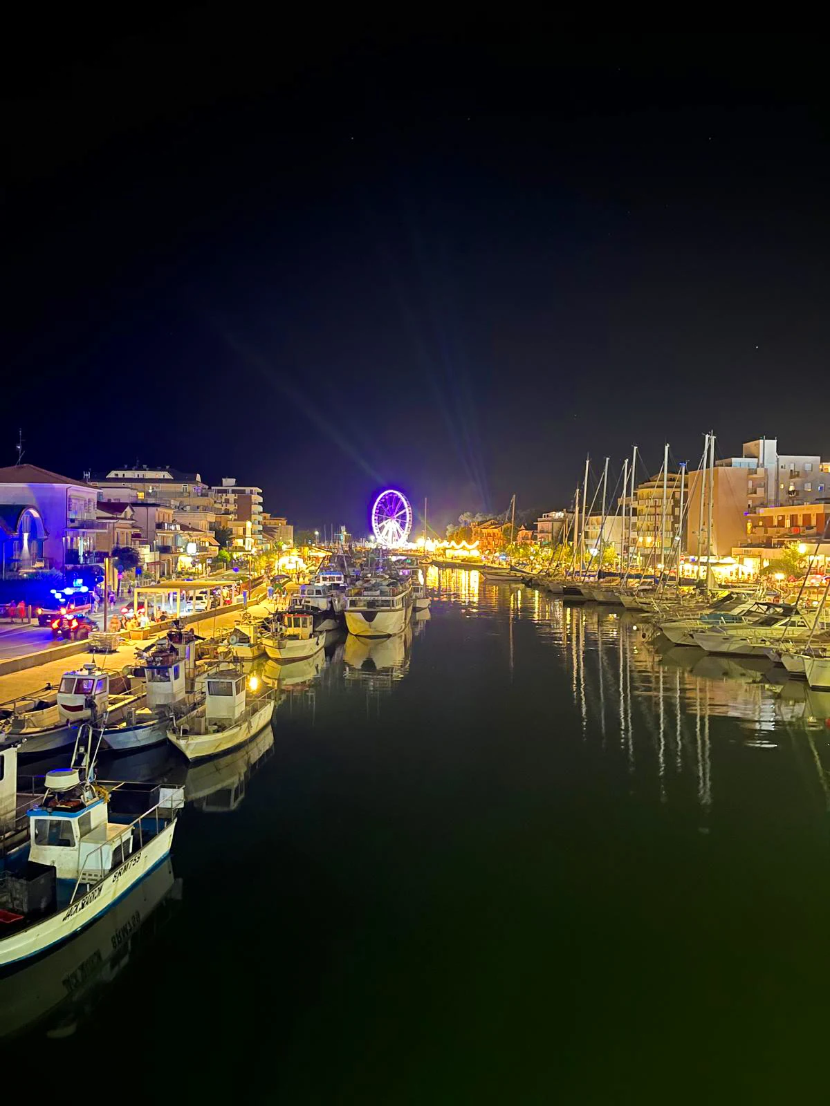 igea marina paesaggio