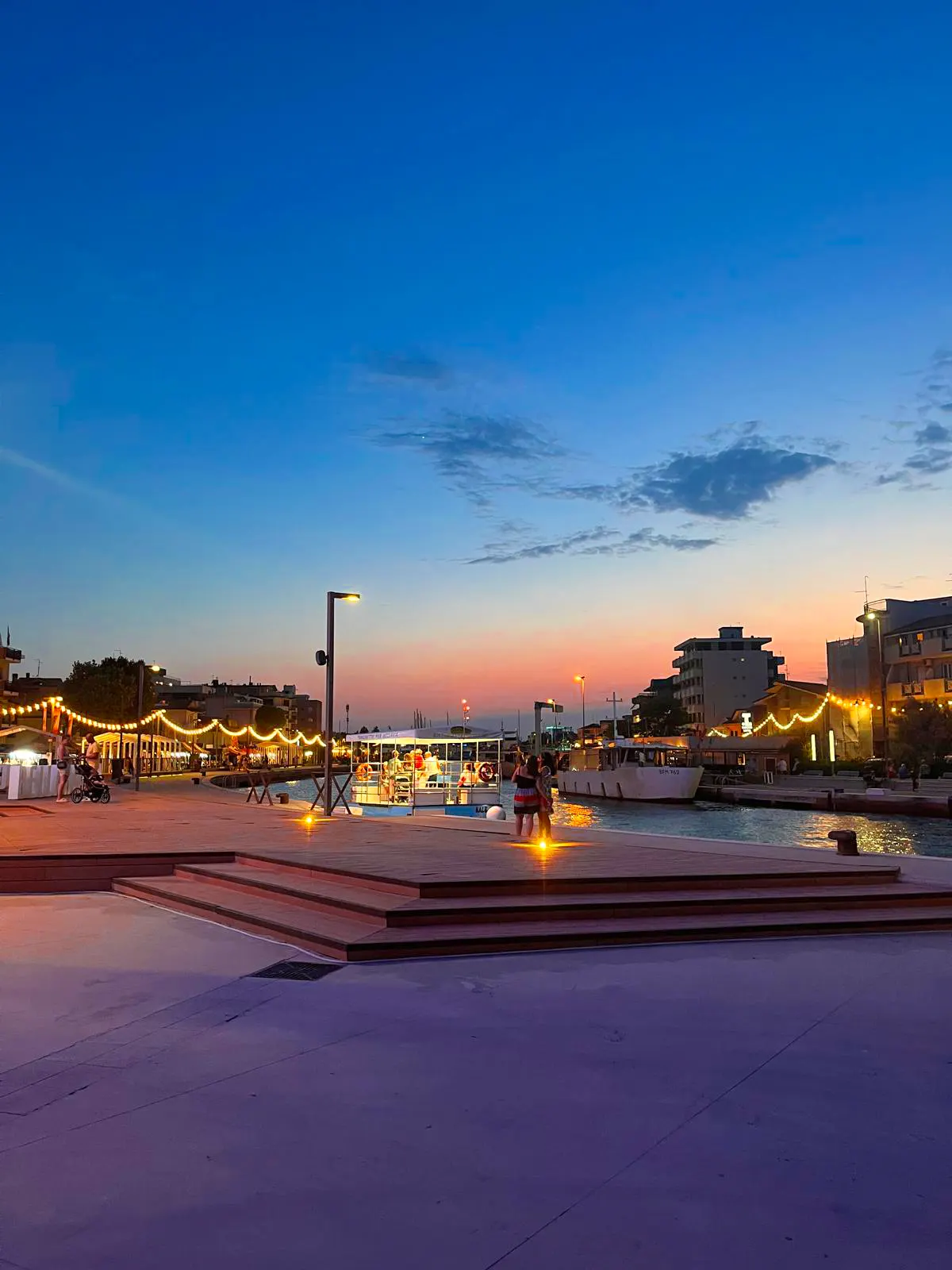 igea marina paesaggio