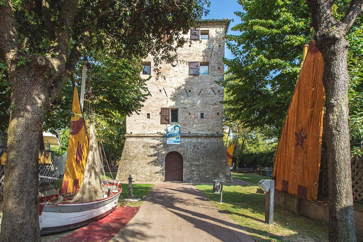 bellaria museo