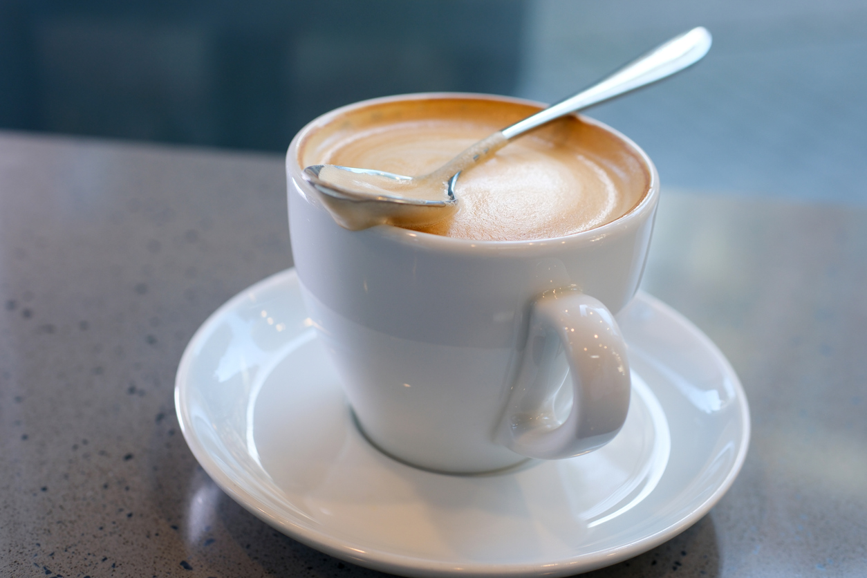 caffe