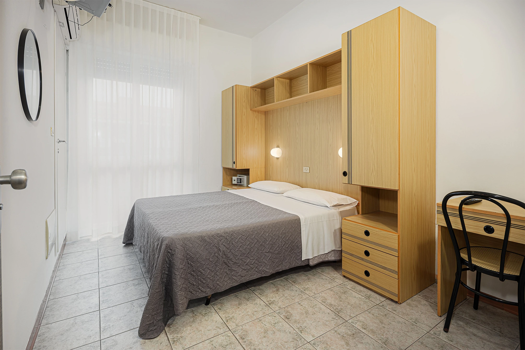 comfort room