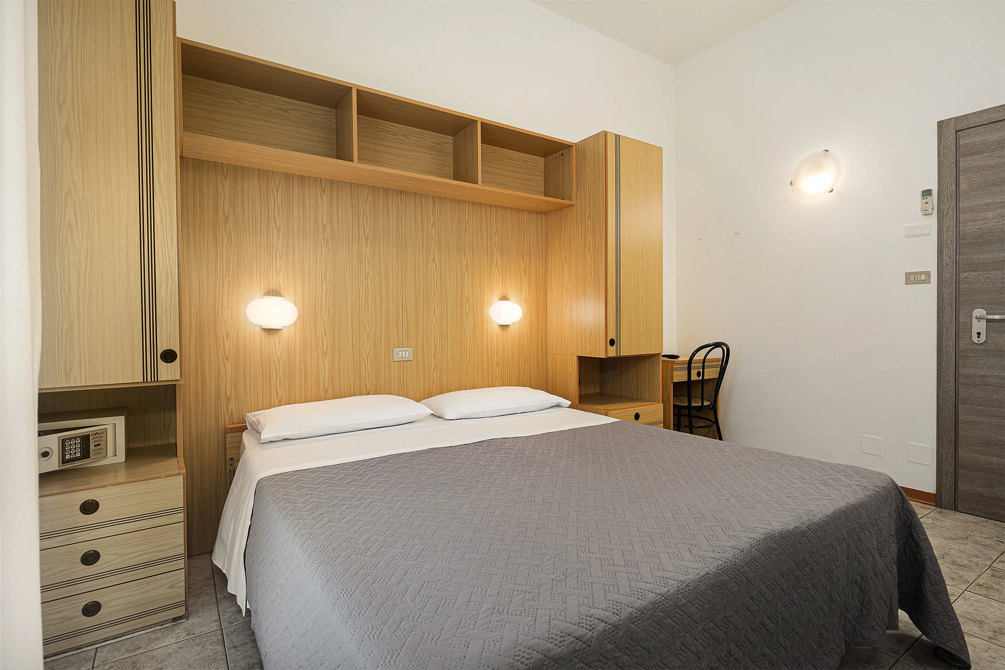 comfort room
