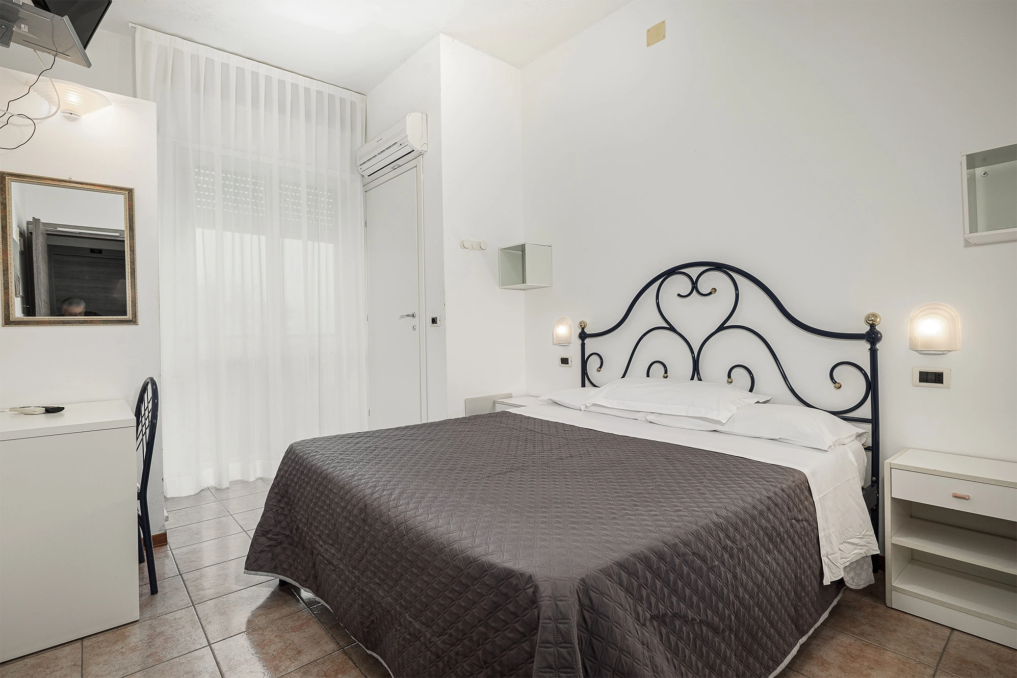 comfort room
