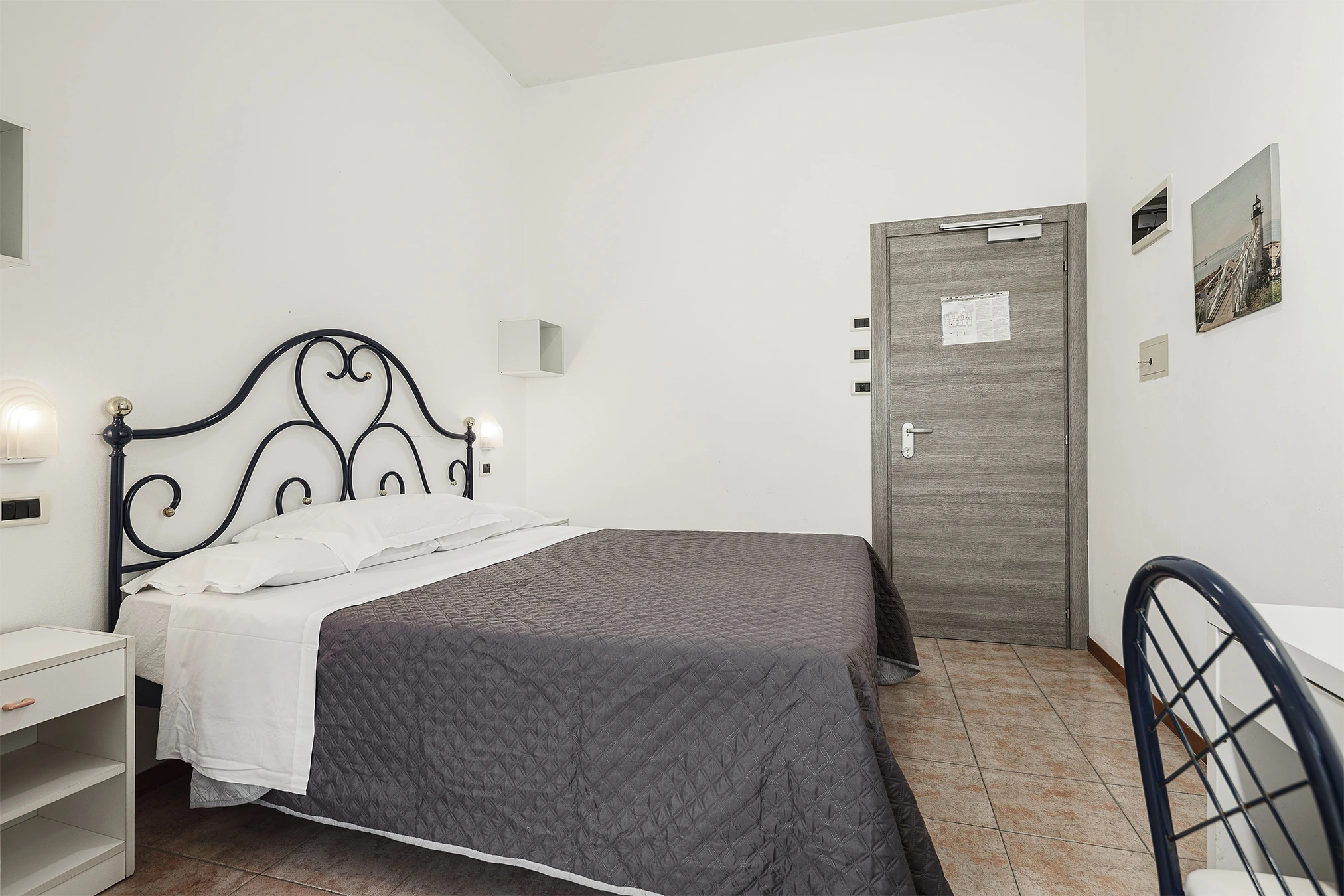 comfort room