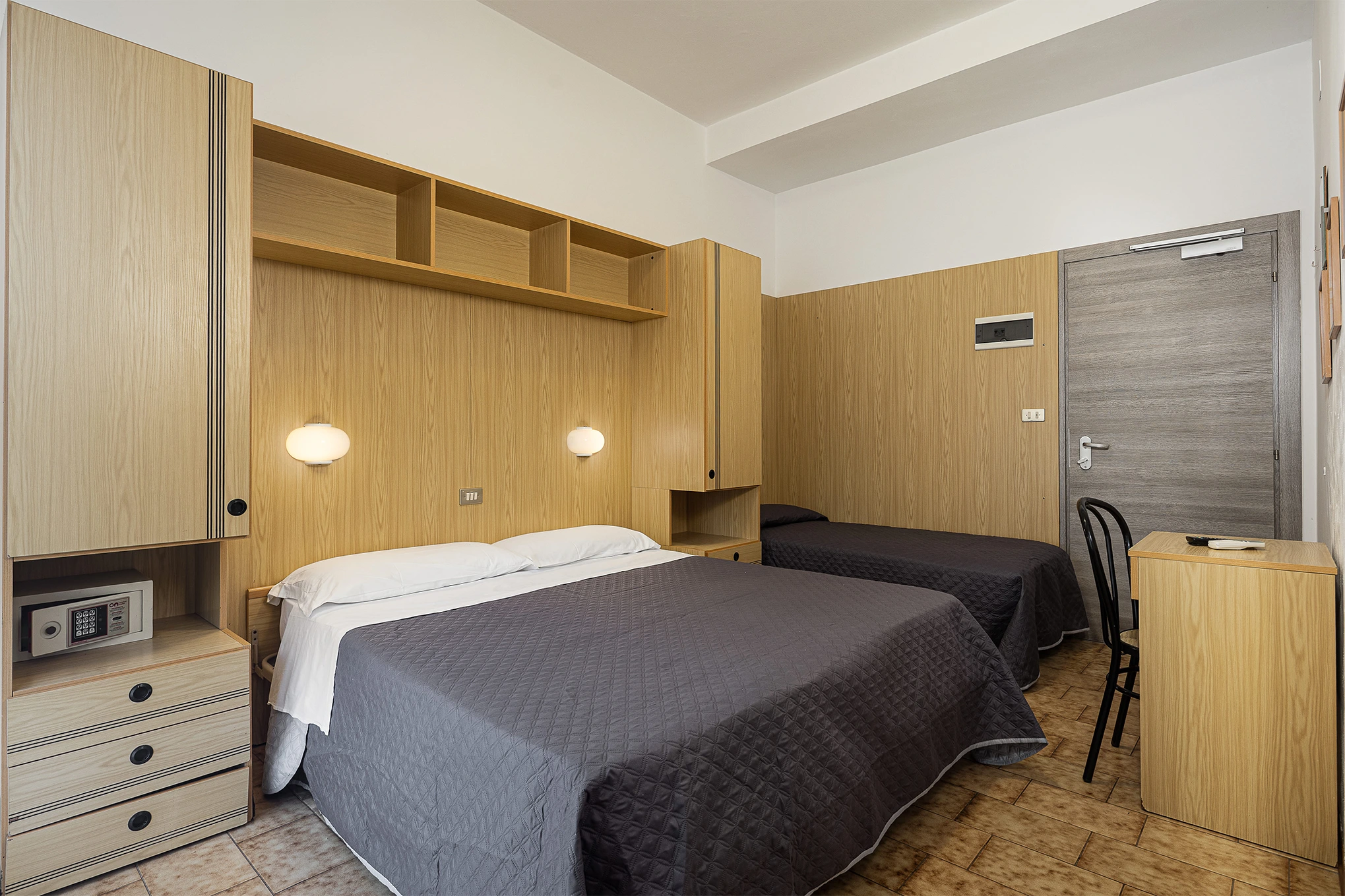 comfort room