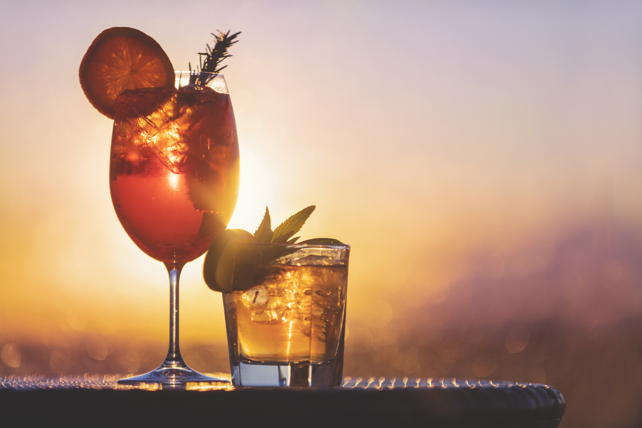 drink estivo