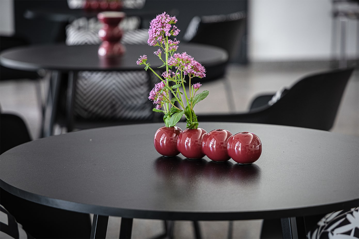 interno ambiente bi hotel