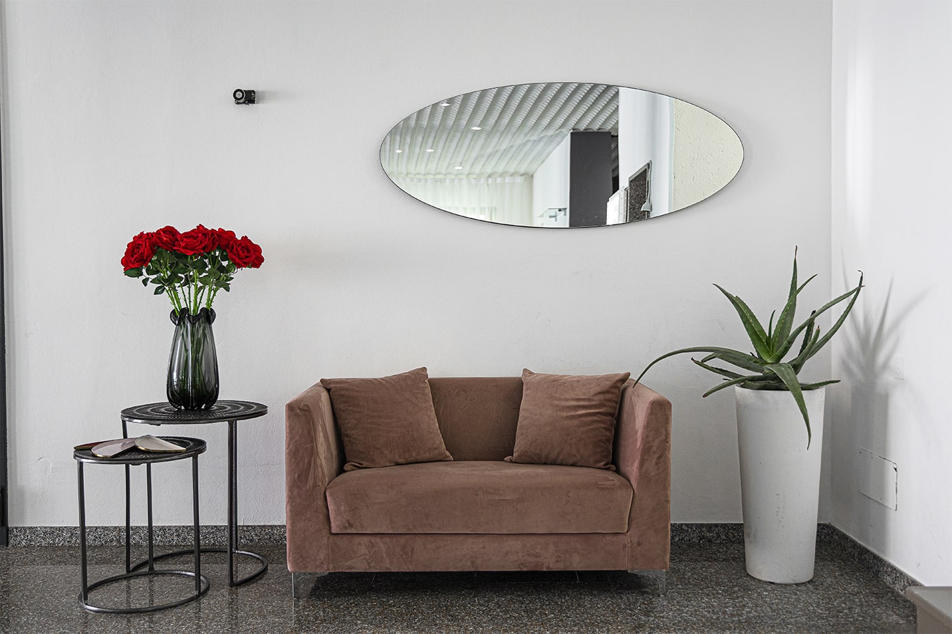 interno ambiente bi hotel