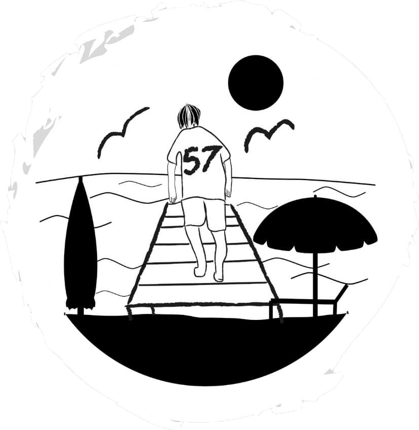 logo bagno mario 57