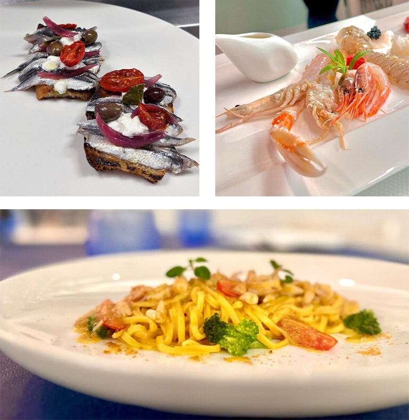 cucina bell aria