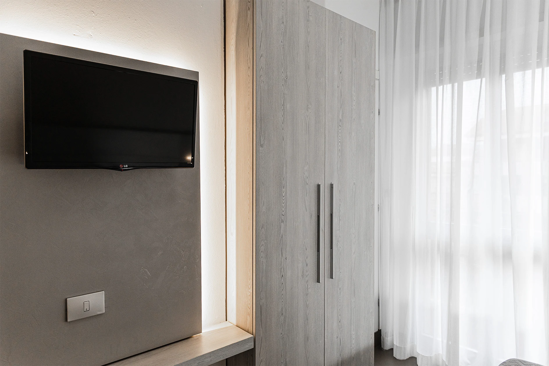 superior room