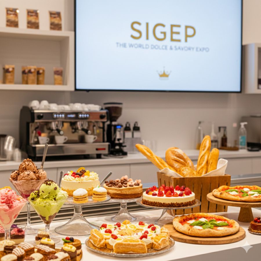 Imperdibile Offerta SIGEP 2026!