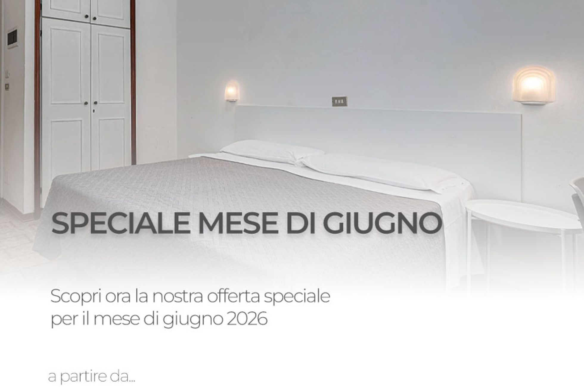SPECIALE MESE DI GIUGNO