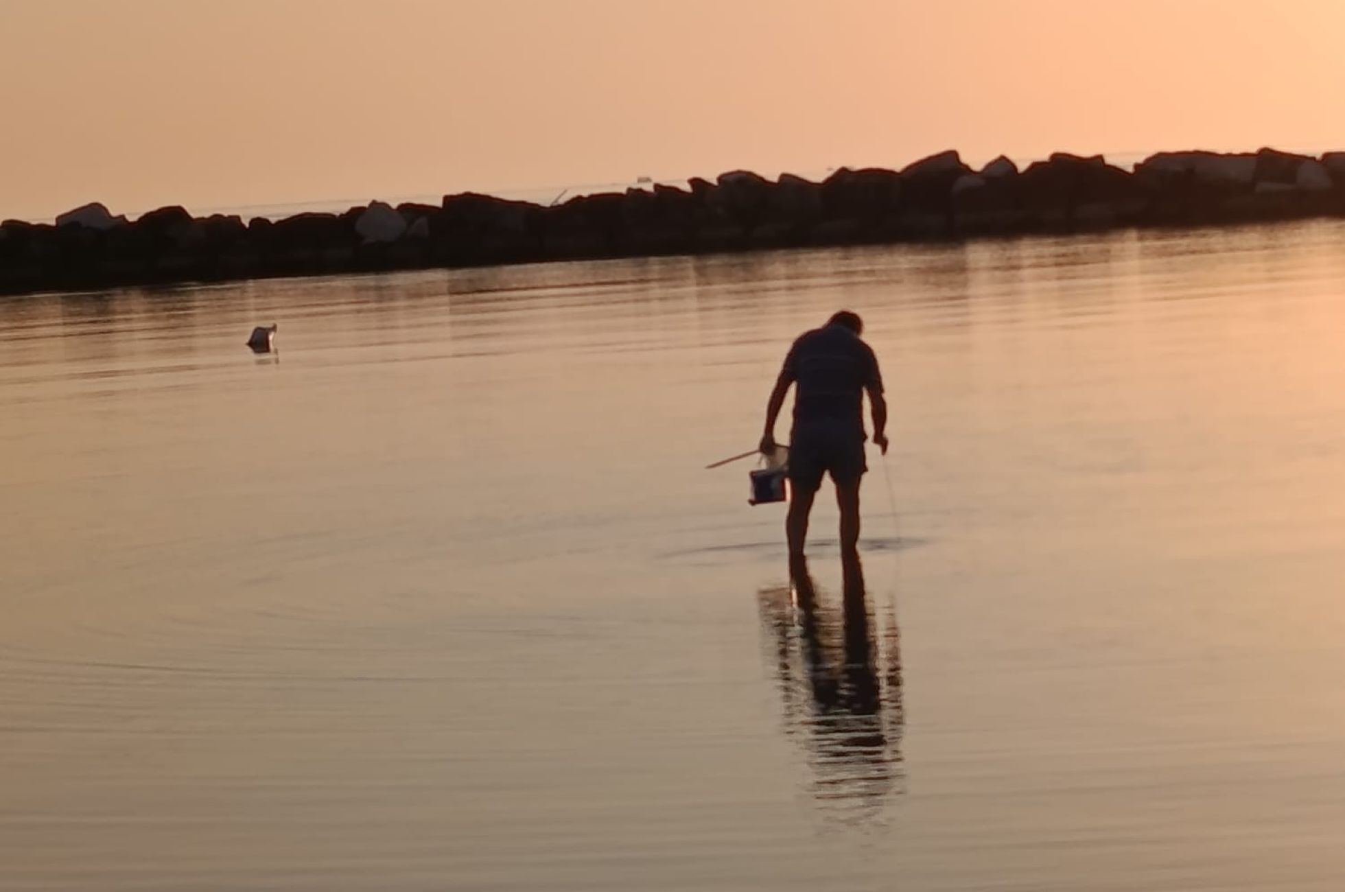Giugno in Due: 3 Notti di Libertà sul Mare
