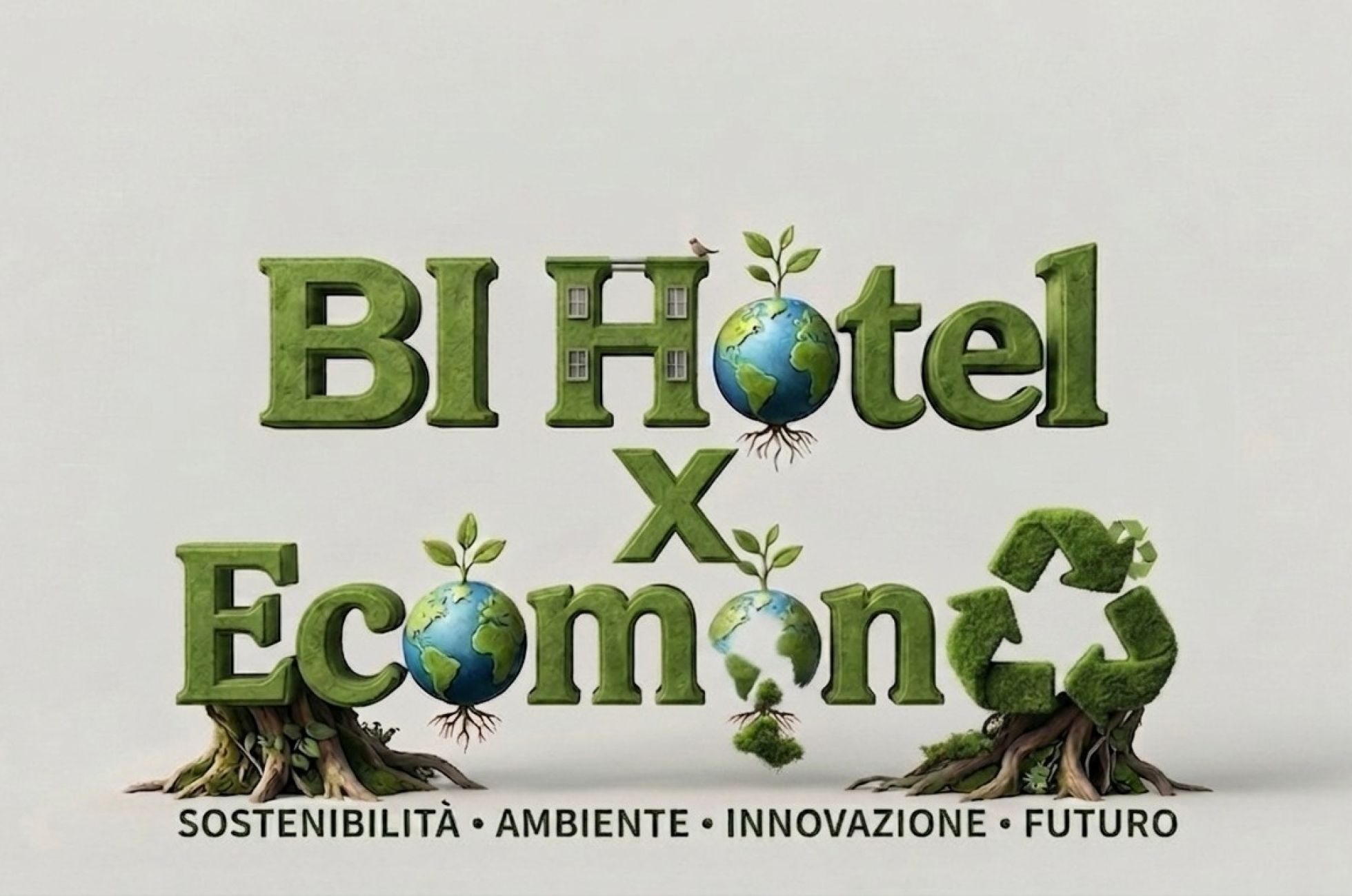 ECOMONDO 2026 dal 03/11 al 06/11